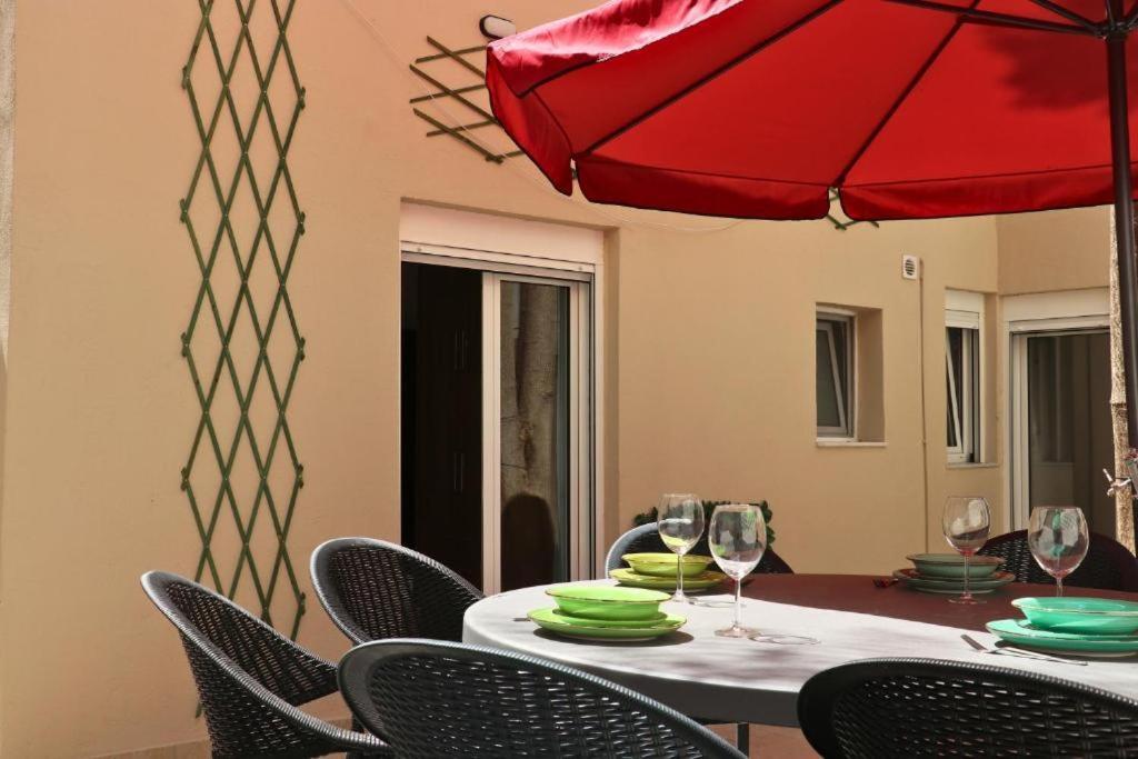 Athens Philopapou House Apartment Exterior photo